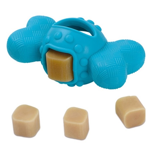 Fullpond Rubber