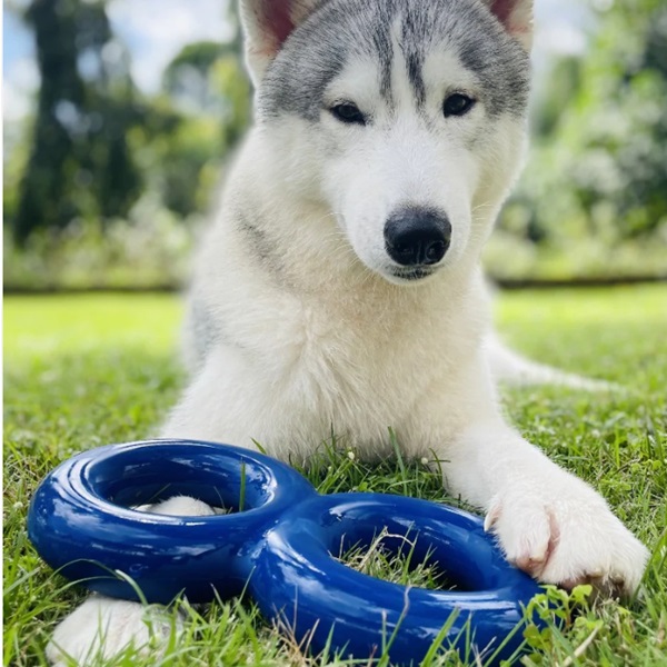Fullpond Rubber
