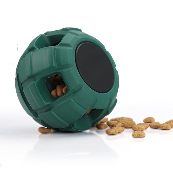 Fullpond Rubber